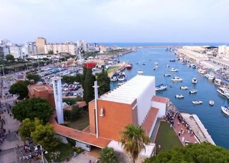 Apartment Scala Agua Marina - Solo Familias - No Fumadores Gandia