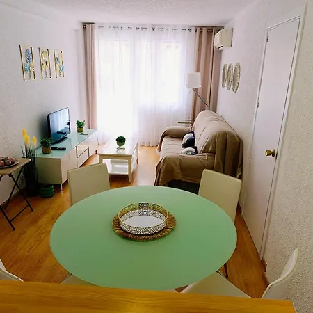 Scala Agua Marina - Solo Familias - No Fumadores Apartment
