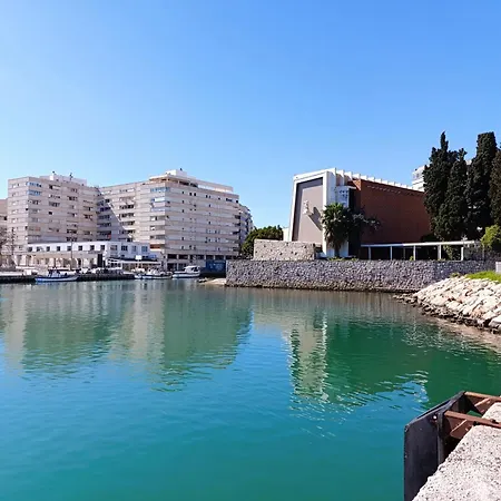 Scala Agua Marina - Solo Familias - No Fumadores Apartment