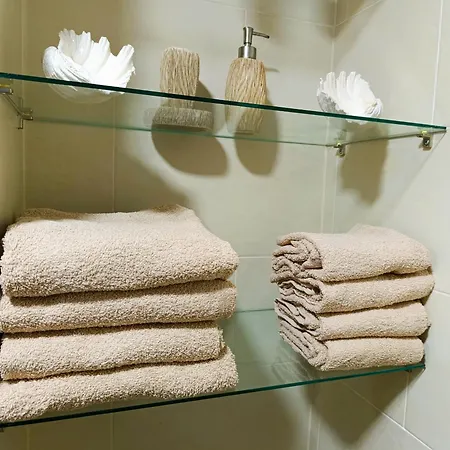 Scala Agua Marina - Solo Familias - No Fumadores Apartman Gandía